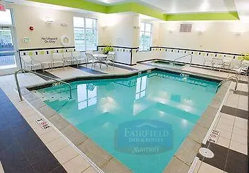 Hotel Fairfield Inn And Suites Columbus Polaris