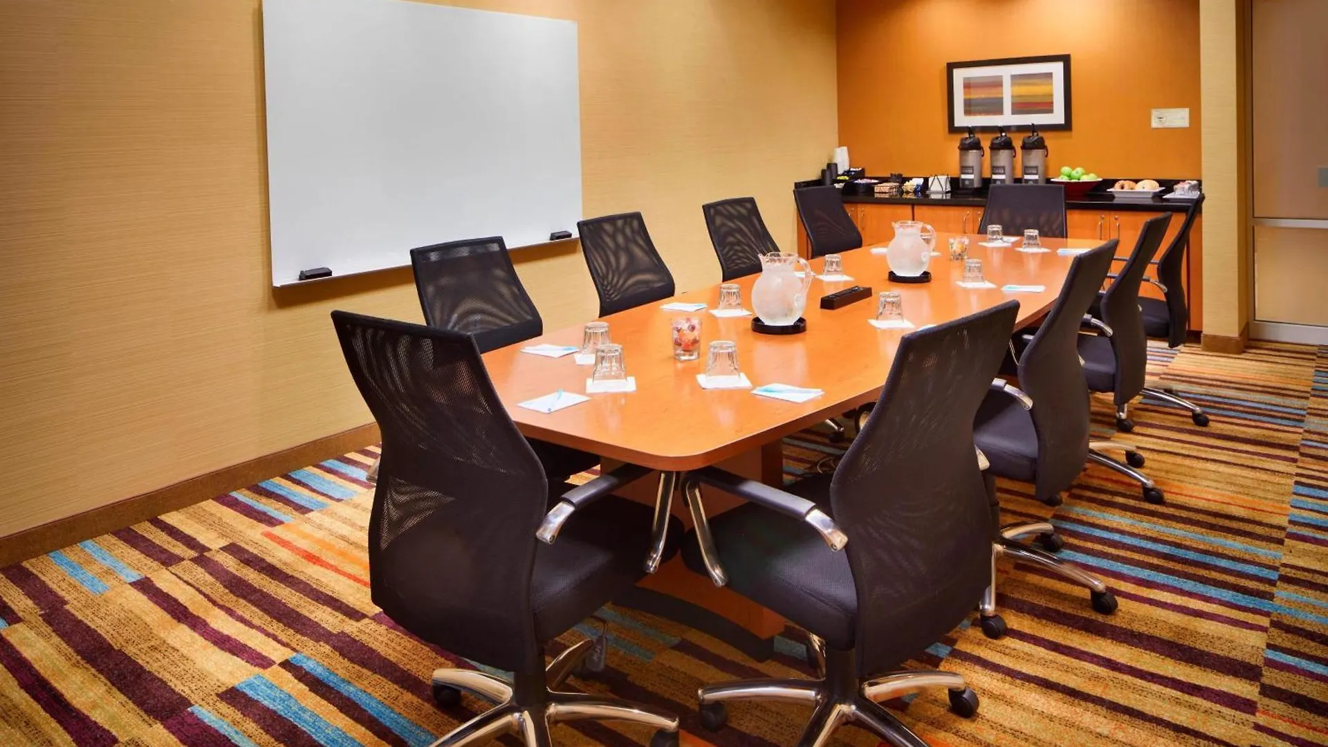 Fairfield Inn And Suites Columbus Polaris Hotel