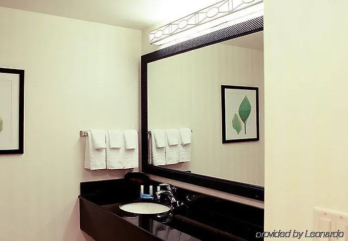Fairfield Inn And Suites Columbus Polaris 3*,  United States