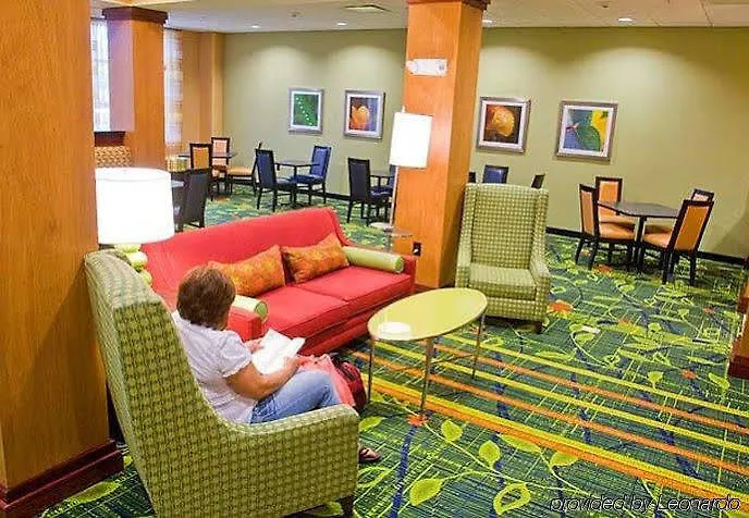 Fairfield Inn And Suites Columbus Polaris United States