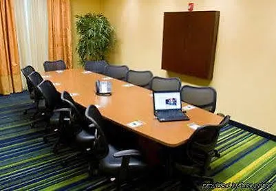 Fairfield Inn And Suites Columbus Polaris Hotel