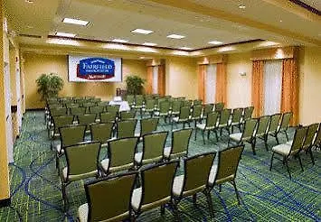 *** Hotel Fairfield Inn And Suites Columbus Polaris United States
