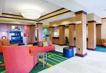 Fairfield Inn And Suites Columbus Polaris