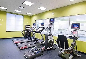 Hotel Fairfield Inn And Suites Columbus Polaris