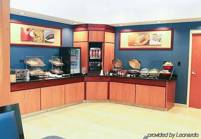 Hotel Fairfield Inn And Suites Columbus Polaris