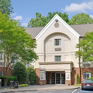 Mainstay - Executive Park Charlotte