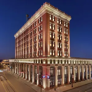 The Station Memphis, Curio Collection By Hilton Memphis